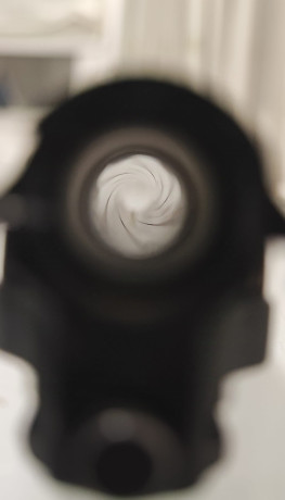 Vendo Walther P38 de postguerra para hacer hueco en la licencia
Calibre 9mm
Se encuentra en Valencia
Esta 01