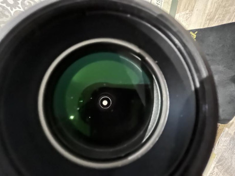 Hola! 
Pongo a la venta el visor Vortex Viper HS 6-24x50
Completamente nuevo, sin montar y sin uso.
Precio 11