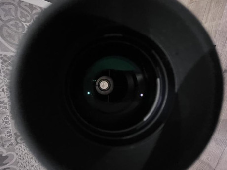 Hola! 
Pongo a la venta el visor Vortex Viper HS 6-24x50
Completamente nuevo, sin montar y sin uso.
Precio 10