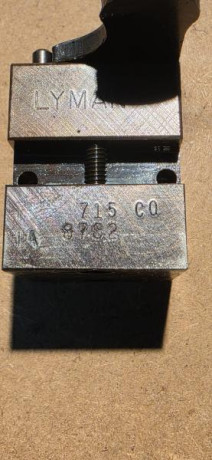 Hola,

En venta, Brown Bess poco usado cal .75.
Si le disparo 10 veces es mucho, no es lo mío.

El rifle 22