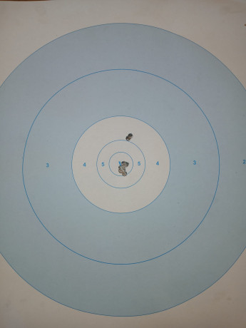  IMG-20260129-WA0007.jpg SE VENDE  RIFLE BARNARD CALIBRE 308 WIN  CAÑON  INOX LARGO DE 80 CM Y DIAMETRO 00