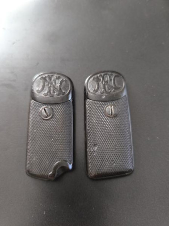 Se vende despiece completo de una Fn 1900 menos el cargador. 150€ + portes si los hubiera 01