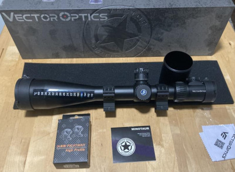 Vendo visor o cambio por modelo compact para HFT
315€ mas envío 
Contacto WhatsApp más dinámico 610575549 02