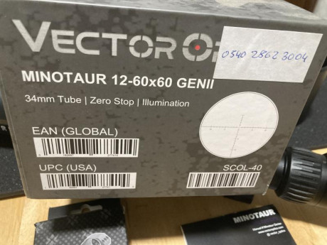 También cambio por visor compacto para HFT
contacto por WhatsApp más dinámico 610575549 00