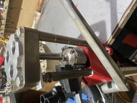 Vendo prensa lee pro con plato del 357/38 , lo que sale en las foto 140€ asturias 01