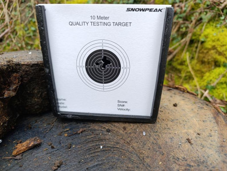 Hoy me he comprado una T-rex 4,5 madera. Todavía no se ven casi de madera, alguna por aquí? Tengo que 171