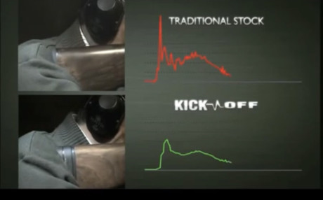 Beretta Xplor sin uso.
Kick off.
Maletín original.
Precio 1.100€ 62