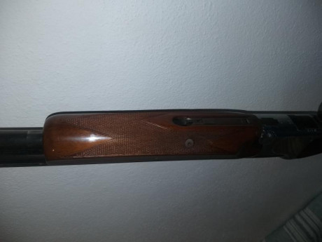 Buenas tardes a todos, por cese de afición pongo a la venta la totalidad de mis armas de fuego, intentaré 31