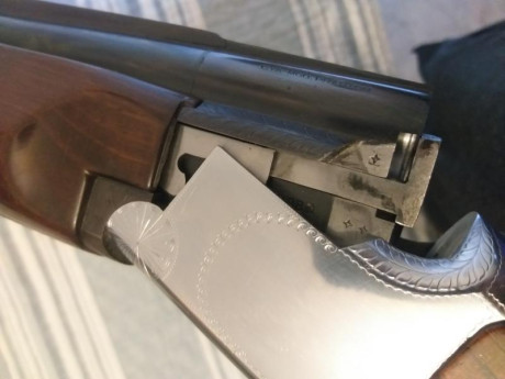 Buenas tardes a todos, por cese de afición pongo a la venta la totalidad de mis armas de fuego, intentaré 41