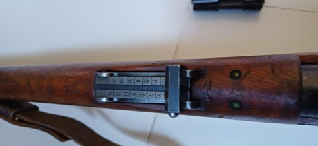 Buenas tardes a todos, por cese de afición pongo a la venta la totalidad de mis armas de fuego, intentaré 52