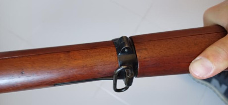 Buenas tardes a todos, por cese de afición pongo a la venta la totalidad de mis armas de fuego, intentaré 100