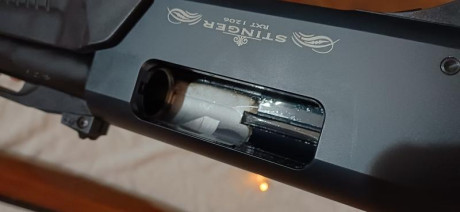 Buenas tardes a todos, por cese de afición pongo a la venta la totalidad de mis armas de fuego, intentaré 152