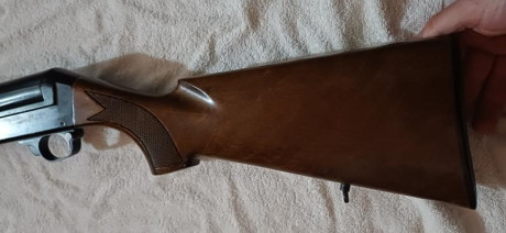 Buenas tardes a todos, por cese de afición pongo a la venta la totalidad de mis armas de fuego, intentaré 172