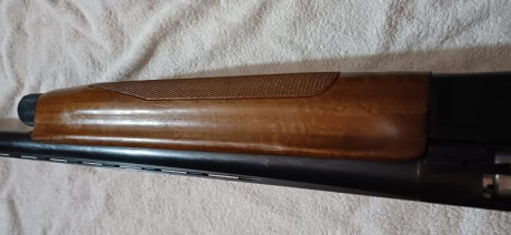 Buenas tardes a todos, por cese de afición pongo a la venta la totalidad de mis armas de fuego, intentaré 02