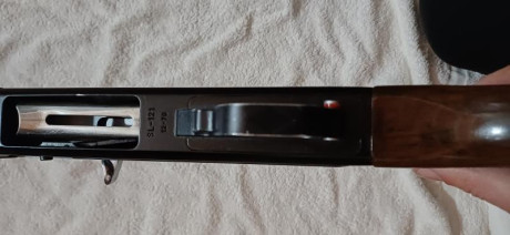 Buenas tardes a todos, por cese de afición pongo a la venta la totalidad de mis armas de fuego, intentaré 01