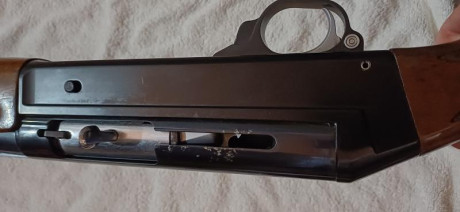 Buenas tardes a todos, por cese de afición pongo a la venta la totalidad de mis armas de fuego, intentaré 00