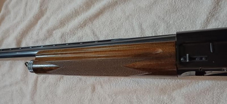 Buenas tardes a todos, por cese de afición pongo a la venta la totalidad de mis armas de fuego, intentaré 32