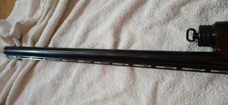 Buenas tardes a todos, por cese de afición pongo a la venta la totalidad de mis armas de fuego, intentaré 42