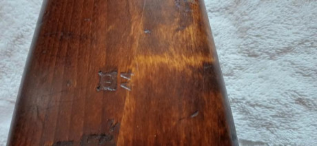 Buenas tardes a todos, por cese de afición pongo a la venta la totalidad de mis armas de fuego, intentaré 52