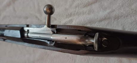 Buenas tardes a todos, por cese de afición pongo a la venta la totalidad de mis armas de fuego, intentaré 81