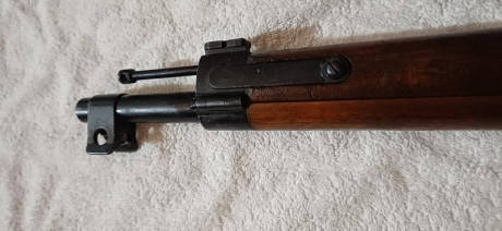 Buenas tardes a todos, por cese de afición pongo a la venta la totalidad de mis armas de fuego, intentaré 101