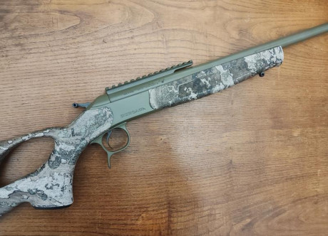 Monotiro desmontable Bergara BA13 Take Down  STRATA   308 WIN. 
Impecable estado.  Como NUEVO . Sin marcas.
Cañon 00