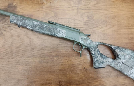 Monotiro desmontable Bergara BA13 Take Down  STRATA   308 WIN. 
Impecable estado.  Como NUEVO . Sin marcas.
Cañon 00