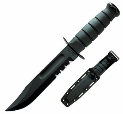 ...la que yo tengo, y es que dentro de unos años me he propuesto comprar un rifle como el que tengo, un 110