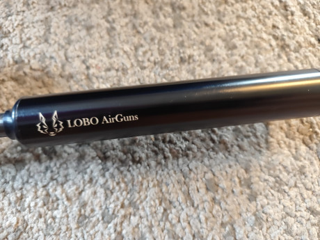 Vendo Pcp Hatsan Flashpup 5.5, no encontre la factura pero debe tener 3 años.
Se incluye visor de las 00