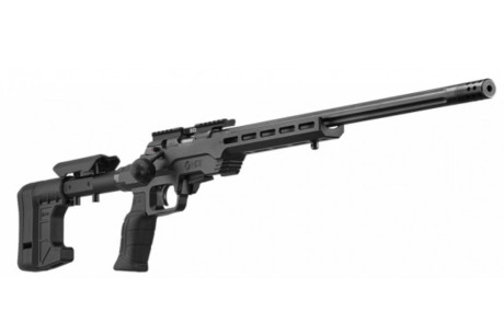 Vendo chasis marca MDT, en perfecto estado, está NUEVO con carril arca swiss acoplado. Es el que viene 01