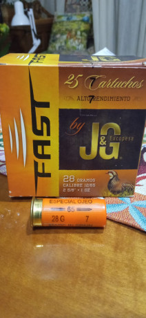 Por abandono de nuestra afición vendo escopeta  PERRILLERA paralela E.L.G. , bien conservada.
Características:
 30