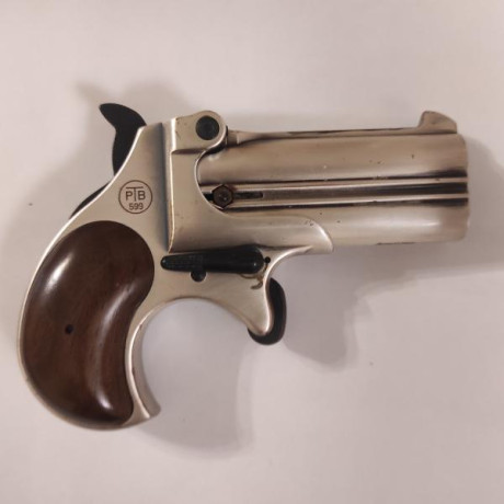 -Hola,
pongo a la venta parte de mi colección de pistolas de fogueo.
Están inscritas en libro coleccionista, 31