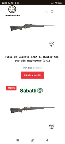 Atentos a ésta página, lógicamente fraude, con precios risibles y sin dirección ni teléfono en España.
Trampa 01