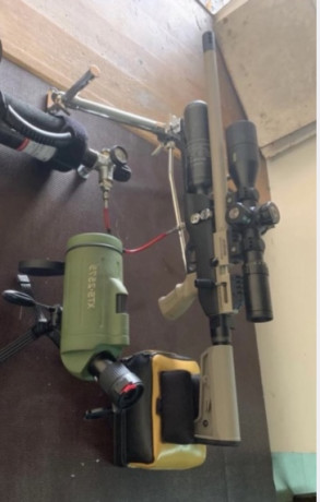 En impecable estado, con multitud de extras de primera calidad.

-Fabricada en Reino Unido por una de 60