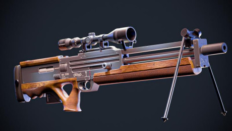 Nuevo Rifle: el rectilíneo  Walther RS3 

 fup7djJ_M5A 

.
.
https://revistajaraysedal.es/walther-rs3-rifle-caza-revolucionario/ 171