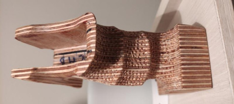 Hola! 
Me podéis decir cómo se hace este tipo de agarre y que instrumento se utiliza para hacerlo.?
Si 62