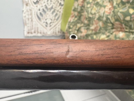 Fantástico rifle Mannlicher 
Modelo Classic Stutzen 
Calibre 270 winchester 
Mira Kahles Helia Cbx 3-12x56 22