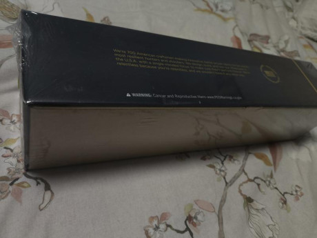 Se vende visor leupold vx-6hd 4-24x52 cds-zl2 reticula firedot iluminada tubo de 34mm visor de 670g tiene 00