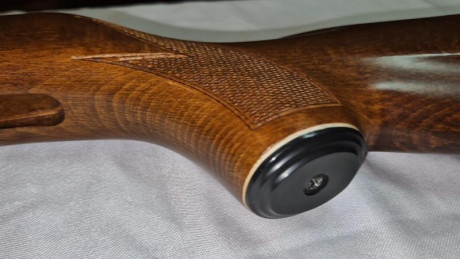 Vendo culata para diestros para Hw97 Hw77 en perfecto estado
150E . 02