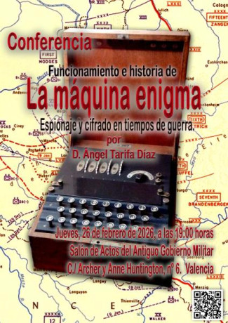 Buenos días a todos. 
Continúan las actividades de este mes de febrero.
Os dejo otro vídeo:

 Gd0cFOYbZjA 00