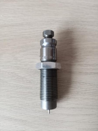 Vendo DECAPPING DIE de Lee

15€ envio incluido 01