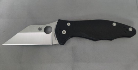 Vendo está pieza de mi colección, sin uso, comprada en la pagina oficial Spydero en 19 de enero.
Precio 11