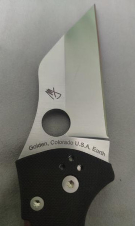 Vendo está pieza de mi colección, sin uso, comprada en la pagina oficial Spydero en 19 de enero.
Precio 21