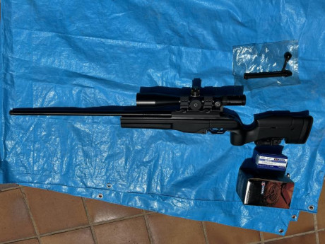 VENDO A MENOR PRECIO

No he podido actualizar el anuncio anterior, por lo que lo pongo nuevo. Vendo un 01