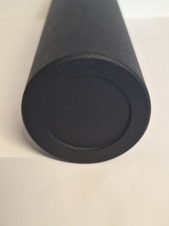 Hola a todos,
Tengo disponible esta botella de aire comprimido, totalmente nueva sin ningún uso,
de 450 00