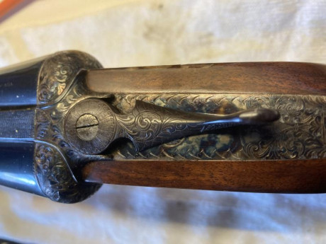 Hola
Me gustaría saber que puede valer una Ugarteburu Mod 112 en perfecto estado. 
Alguna horquilla de 01