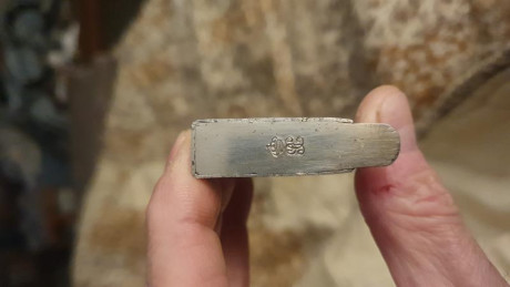 Vendo dos cargadores para Star 1922. Pido 50 euros cada uno, más portes. Si se compran los dos, 100 euros 01