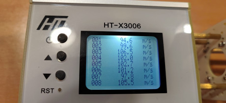 no la conozco, pero sinceramente tiene buena pinta, parece como una steyr y por los precios que la he 150