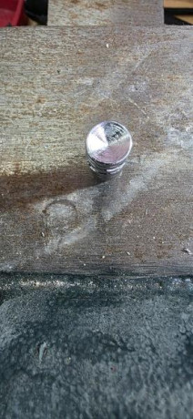 en venta klaus wich Turquesa cal.415..
precio 100 con el envio...

saludos 10