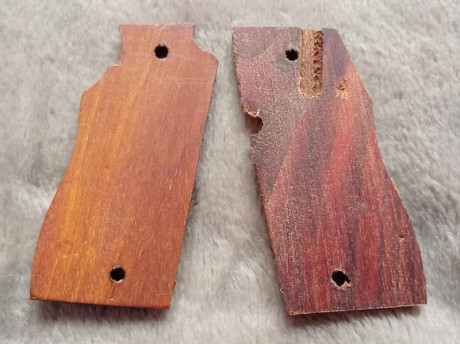 Hola, voy a ir poco a poco colocando para vender todas las cachas de pistolas STAR que tengo , pues quiero 71